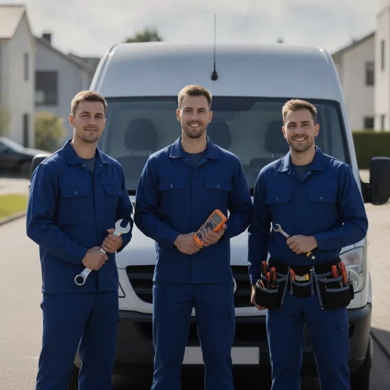 Wymiana rozdzielnicy elektrycznej Ostrowiec Świętokrzyski